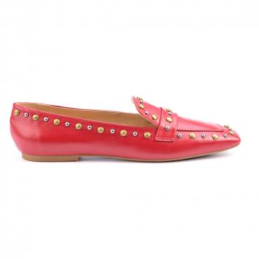 LOAFER TACHAS
