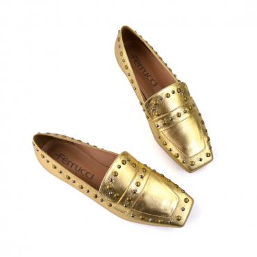LOAFER TACHAS