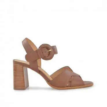 SANDÁLIA PEEP TOE 1017-4-20 - FERRUCCI E-COMMERCE